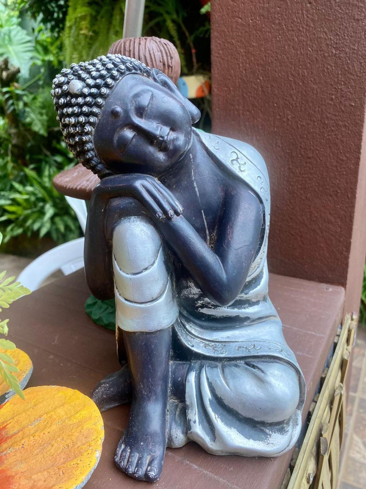 Recanto Toca das Plantas de Ilhabela I Exterior foto