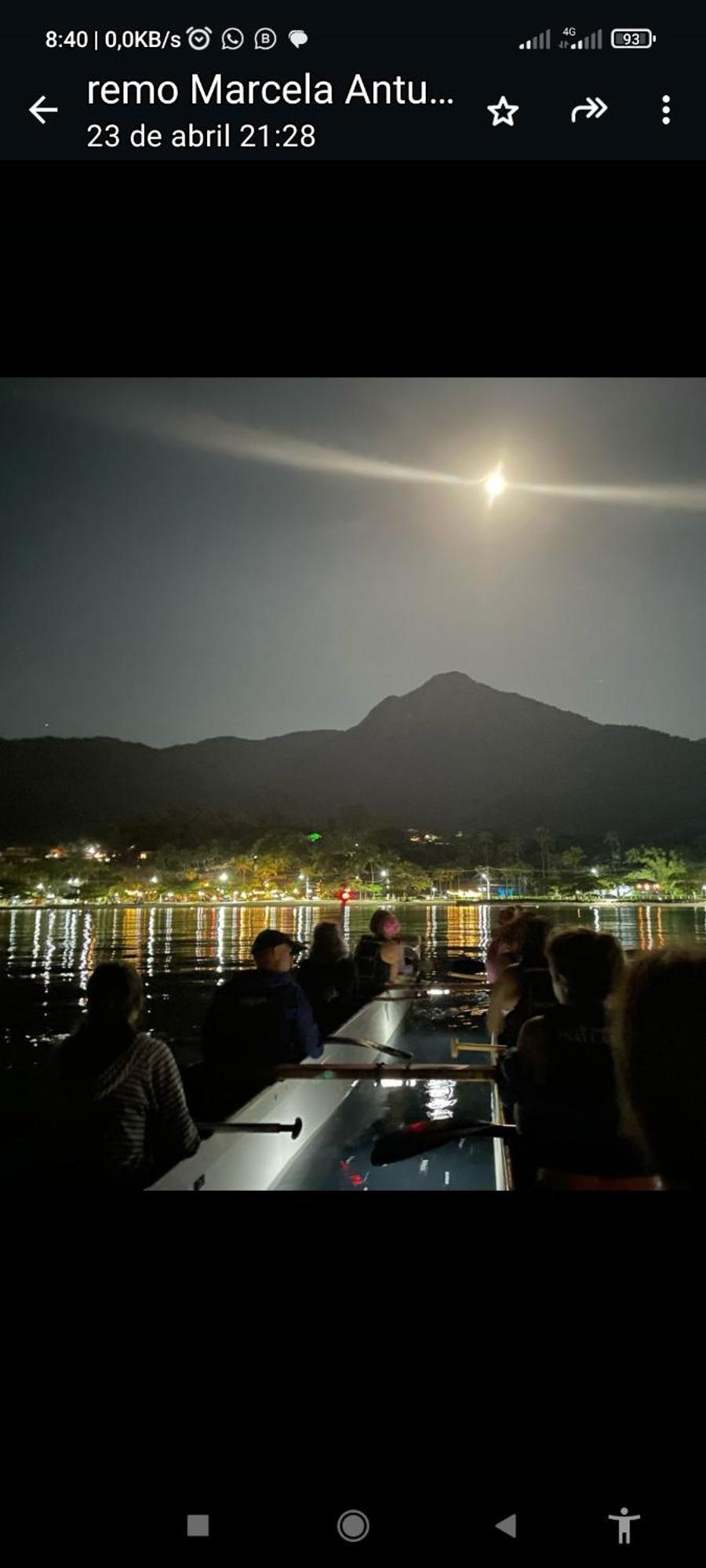 Recanto Toca das Plantas de Ilhabela I Exterior foto